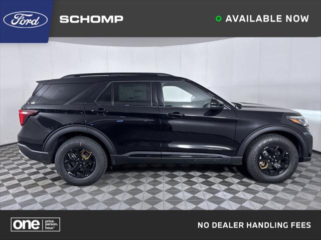 2026 Ford Explorer Tremor for sale in Aurora, CO