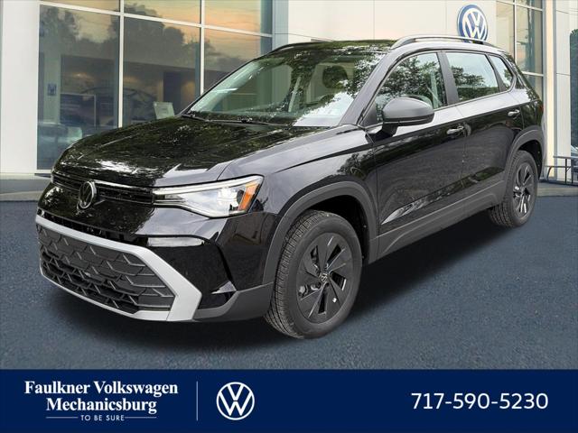 2026 Volkswagen Taos S for sale in Mechanicsburg, PA