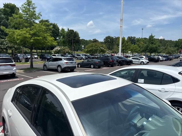 2005 Nissan Maxima 3.5 SE