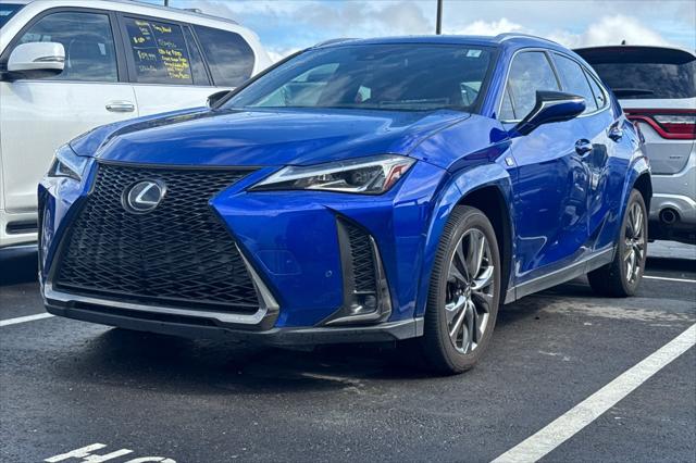 2022 Lexus UX 200 F SPORT for sale in San Rafael, CA
