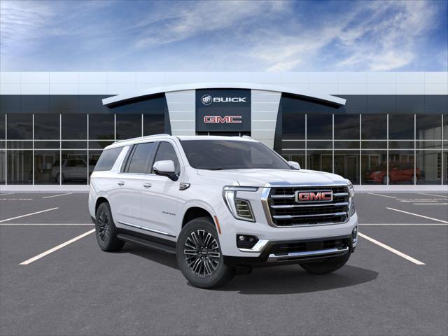 2026 GMC Yukon XL 4WD Elevation