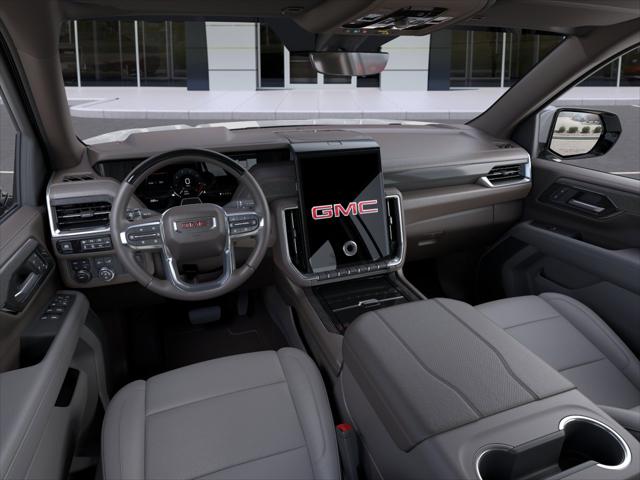 2026 GMC Yukon XL 4WD Elevation