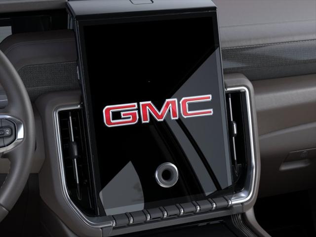 2026 GMC Yukon XL 4WD Elevation
