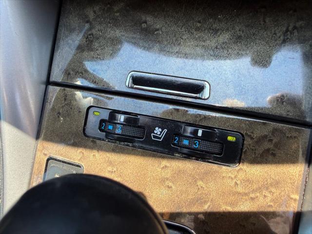 2011 Lexus IS 250 IS 250 Sedan 4D