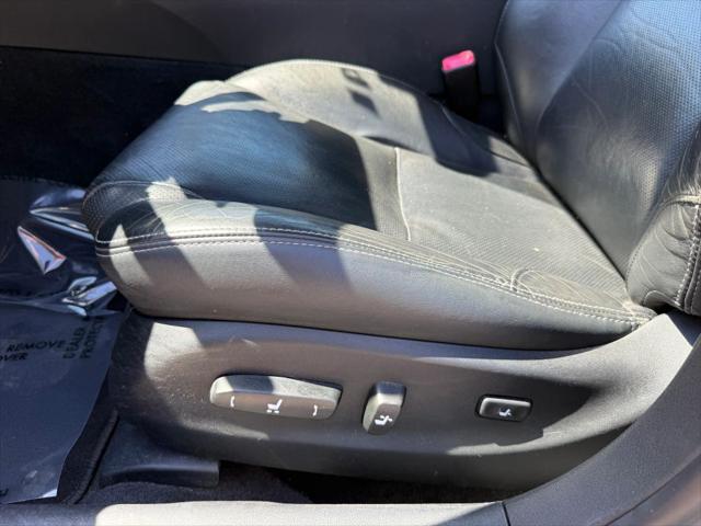 2011 Lexus IS 250 IS 250 Sedan 4D
