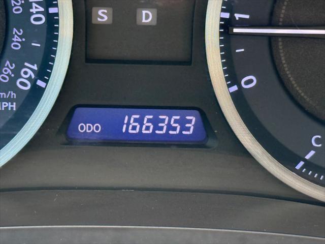 2011 Lexus IS 250 IS 250 Sedan 4D