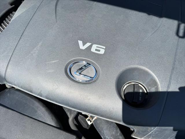 2011 Lexus IS 250 IS 250 Sedan 4D