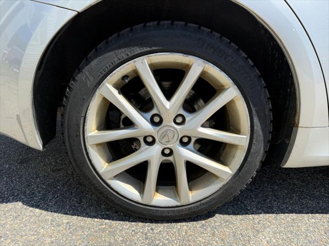 2011 Lexus IS 250 IS 250 Sedan 4D