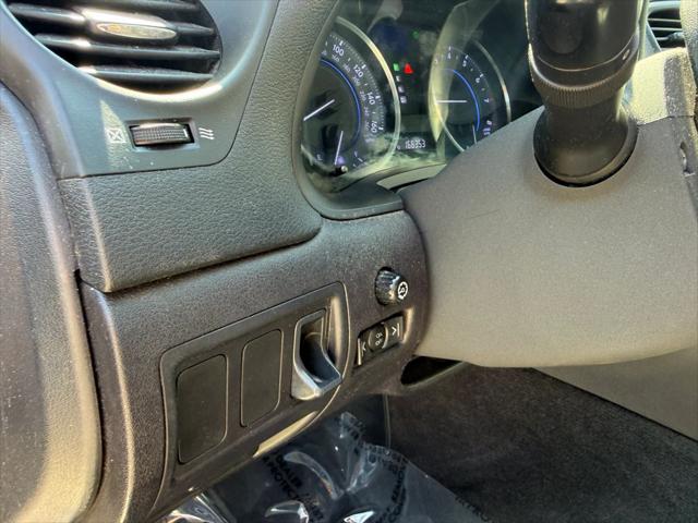 2011 Lexus IS 250 IS 250 Sedan 4D