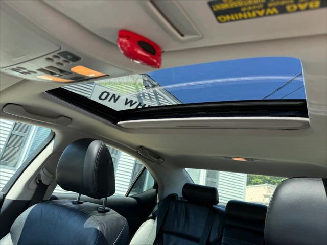 2011 Lexus IS 250 IS 250 Sedan 4D