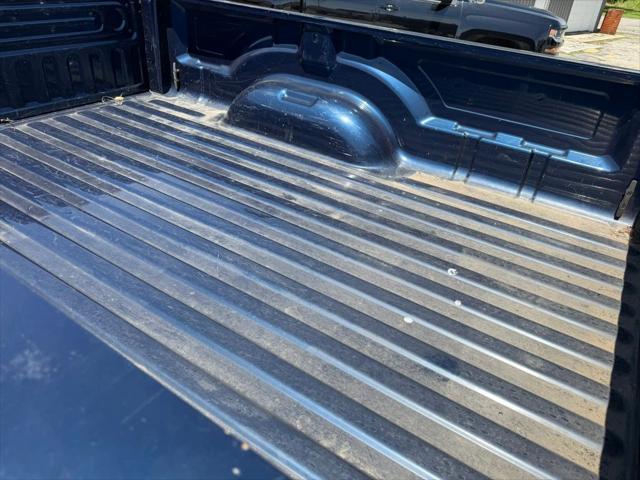 2006 Dodge Ram 1500 SLT/TRX4 Off Road