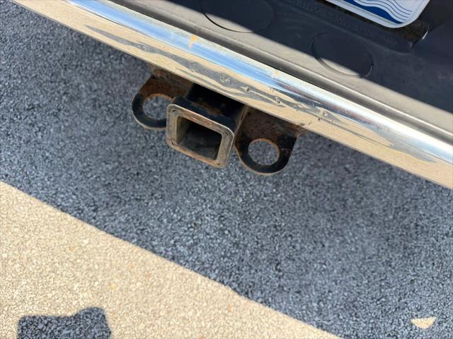 2006 Dodge Ram 1500 SLT/TRX4 Off Road