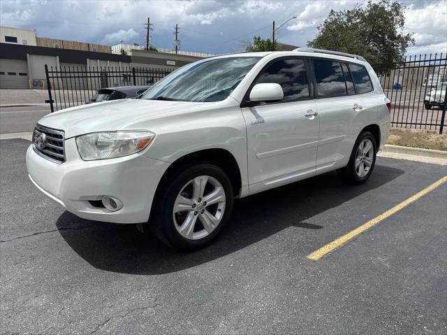 2010 Toyota Highlander Limited V6 for sale in Lakewood, CO