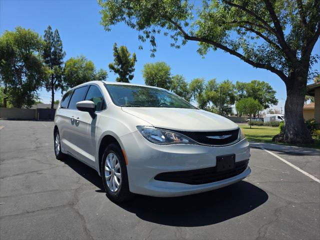 2017 Chrysler Pacifica Touring for sale in Mesa, AZ