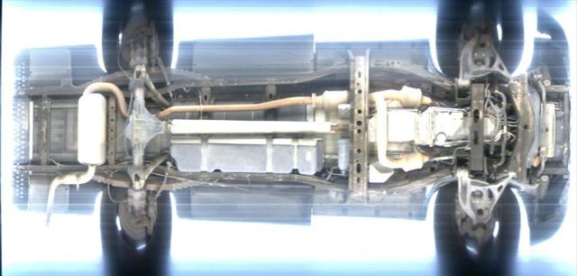 2022 Chevrolet Express Cutaway Work Van
