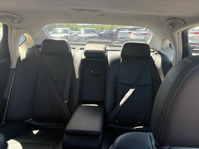2017 INFINITI Q70L 3.7X