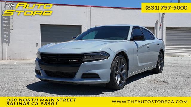 2022 Dodge Charger SXT RWD for sale in Salinas, CA