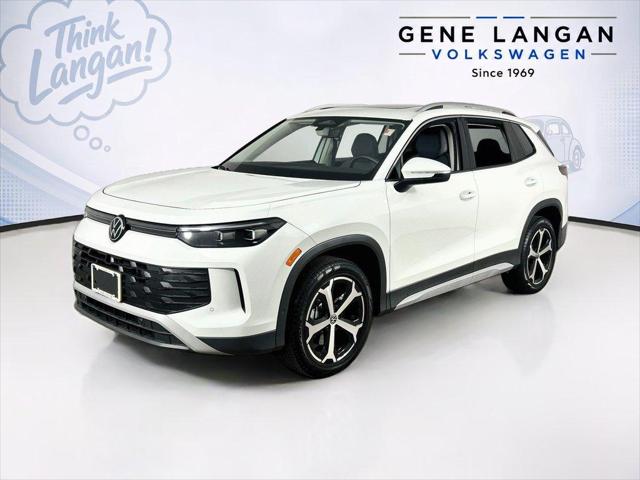 2026 Volkswagen Tiguan SE for sale in Glastonbury, CT