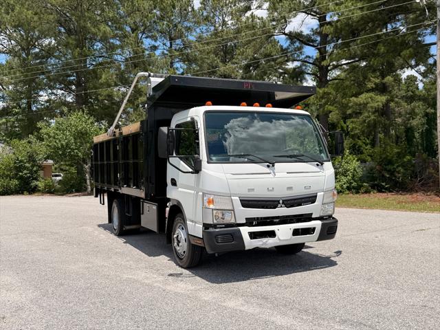 2020 Mitsubishi FEC7TS -