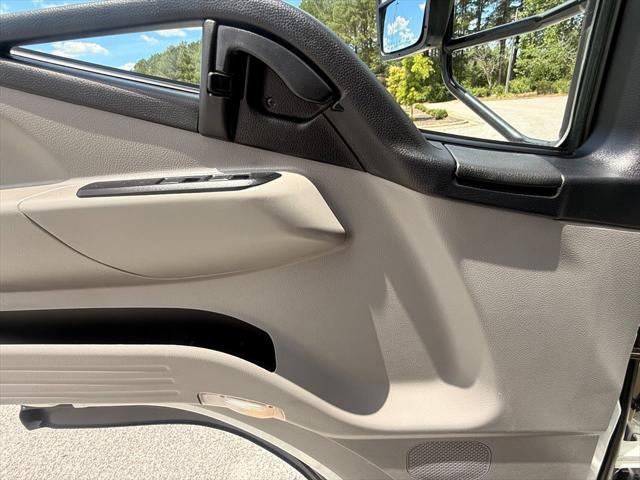 2020 Mitsubishi FEC7TS -