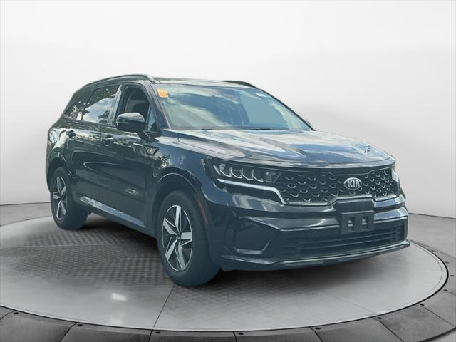 2021 Kia Sorento S for sale in Raleigh, NC