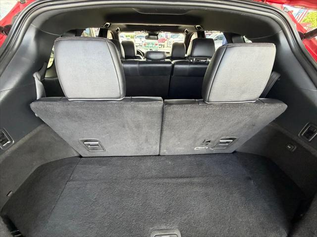 2018 Mazda CX-9 Grand Touring