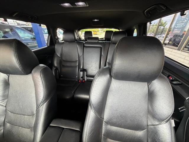 2018 Mazda CX-9 Grand Touring
