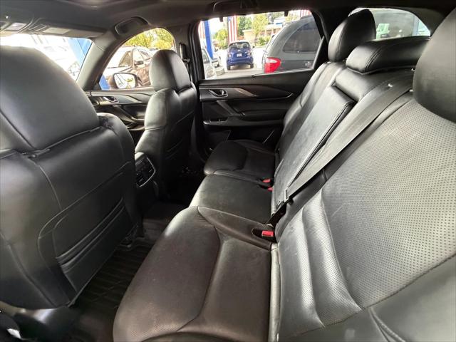 2018 Mazda CX-9 Grand Touring
