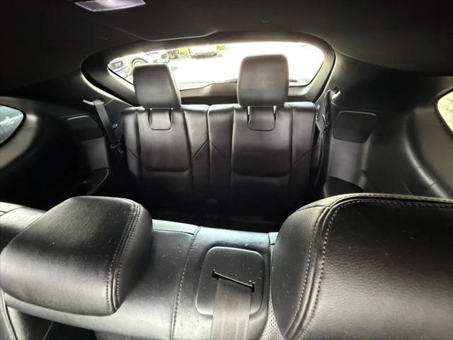 2018 Mazda CX-9 Grand Touring