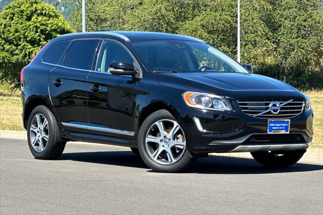 2014 Volvo XC60 T6 R-Design Premier Plus for sale in Eugene, OR