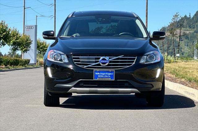 2014 Volvo XC60 T6 R-Design Premier Plus