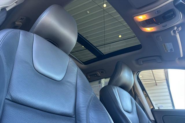 2014 Volvo XC60 T6 R-Design Premier Plus