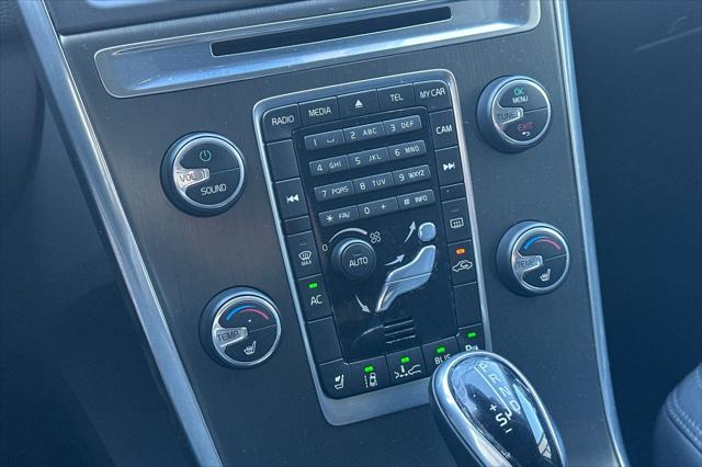 2014 Volvo XC60 T6 R-Design Premier Plus