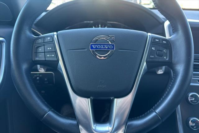 2014 Volvo XC60 T6 R-Design Premier Plus