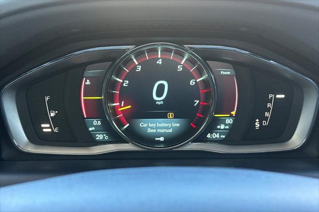 2014 Volvo XC60 T6 R-Design Premier Plus