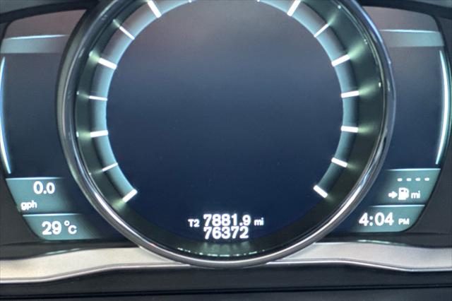2014 Volvo XC60 T6 R-Design Premier Plus