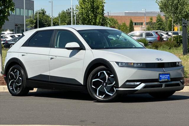 2024 Hyundai IONIQ 5 SEL for sale in Eugene, OR