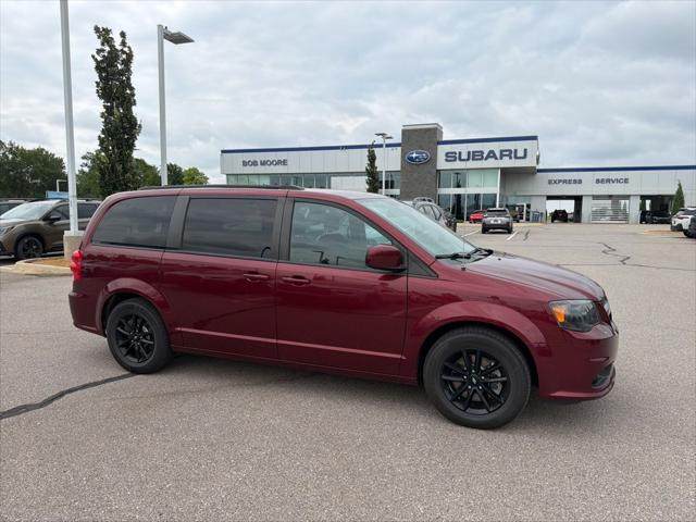 2020 Dodge Grand Caravan SE Plus for sale in Oklahoma City, OK