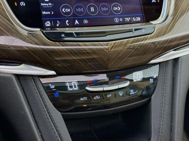 2023 Cadillac XT6 AWD Premium Luxury
