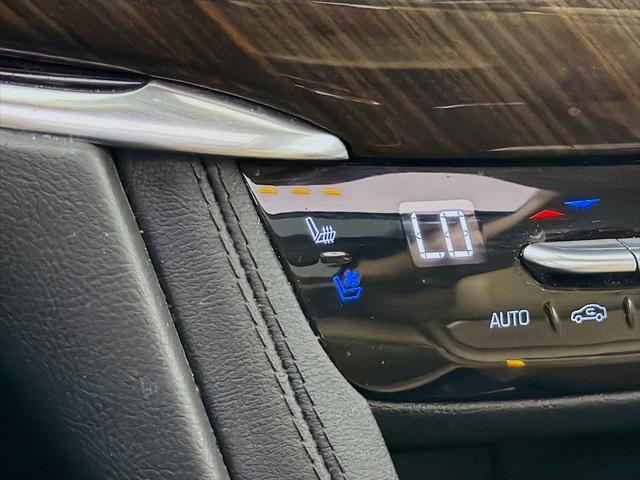 2023 Cadillac XT6 AWD Premium Luxury