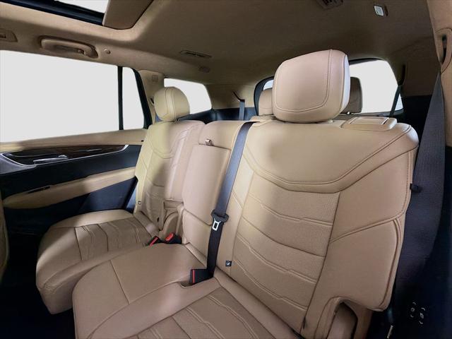 2023 Cadillac XT6 AWD Premium Luxury