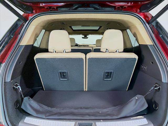 2023 Cadillac XT6 AWD Premium Luxury
