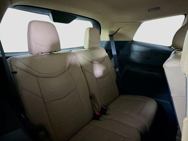 2023 Cadillac XT6 AWD Premium Luxury