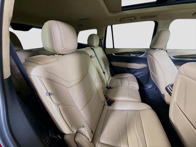 2023 Cadillac XT6 AWD Premium Luxury