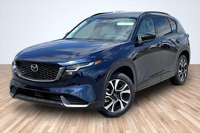 2026 Mazda CX-5 2.5 S Preferred for sale in Oklahoma City, OK