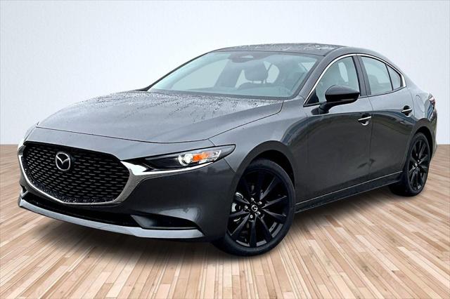2026 Mazda Mazda3 2.5 S Select Sport for sale in Oklahoma City, OK