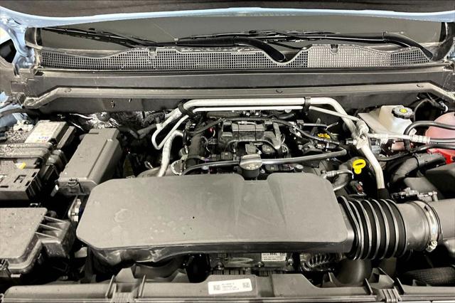 2026 GMC Canyon Denali, 4WD