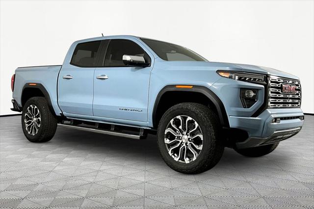 2026 GMC Canyon Denali, 4WD