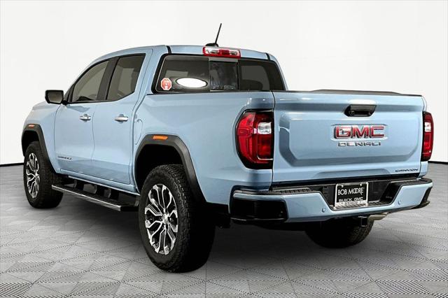 2026 GMC Canyon Denali, 4WD