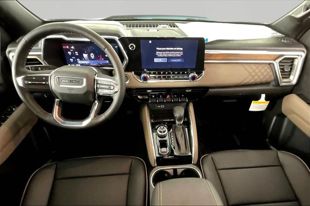 2026 GMC Canyon Denali, 4WD